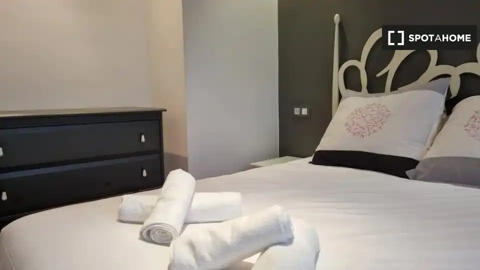Habitación en alquiler, Oviedo