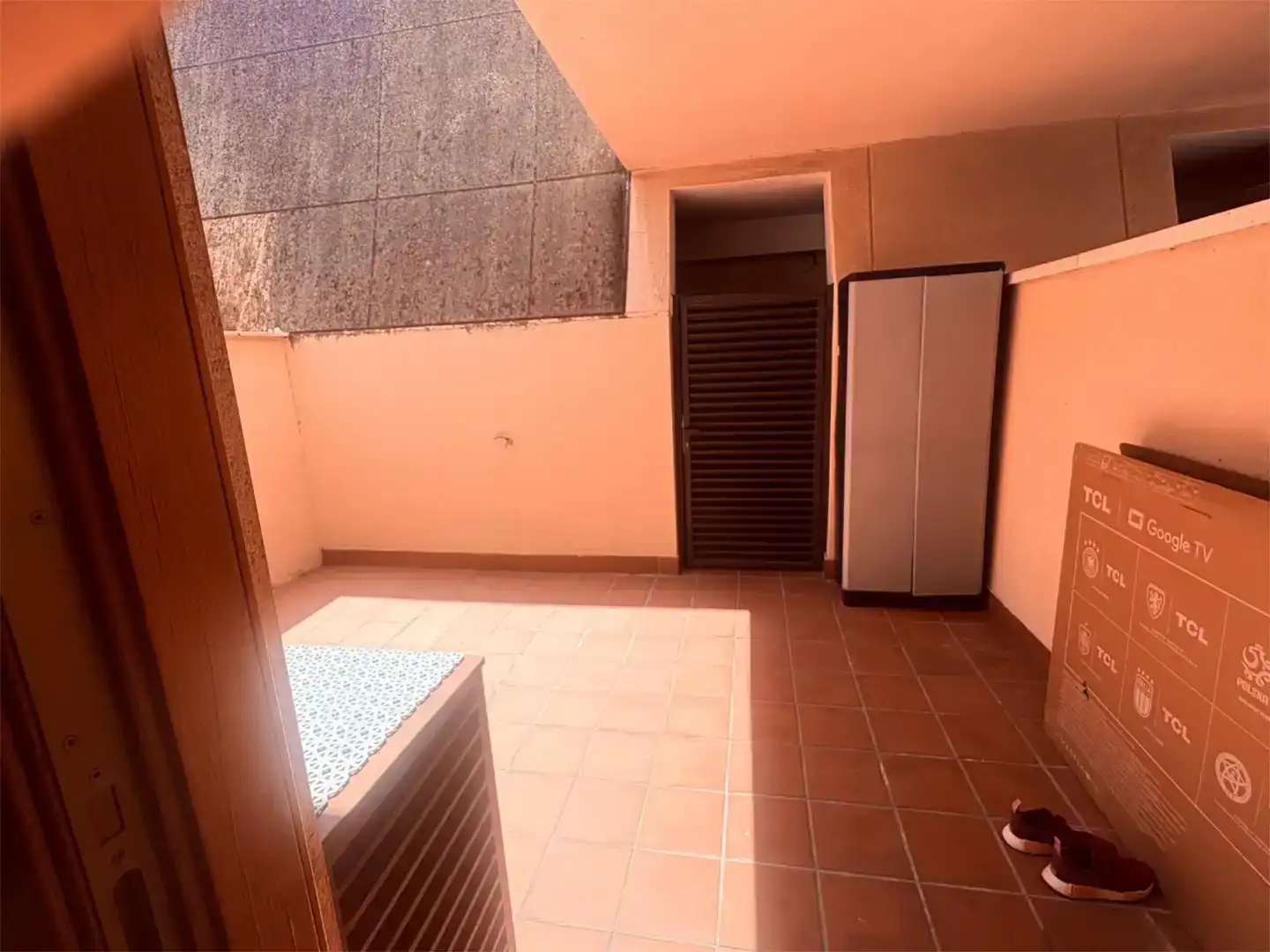Habitación 72 m², Toledo