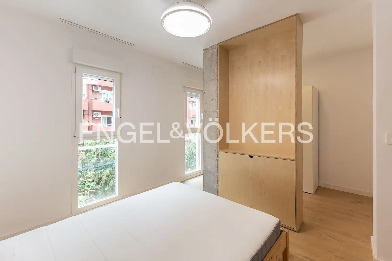 Piso de 120 m² en Valencia