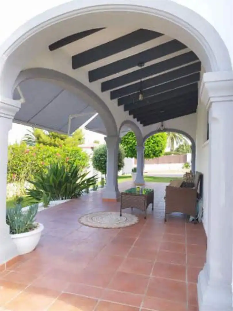 Casa de 950 m² en Jávea
