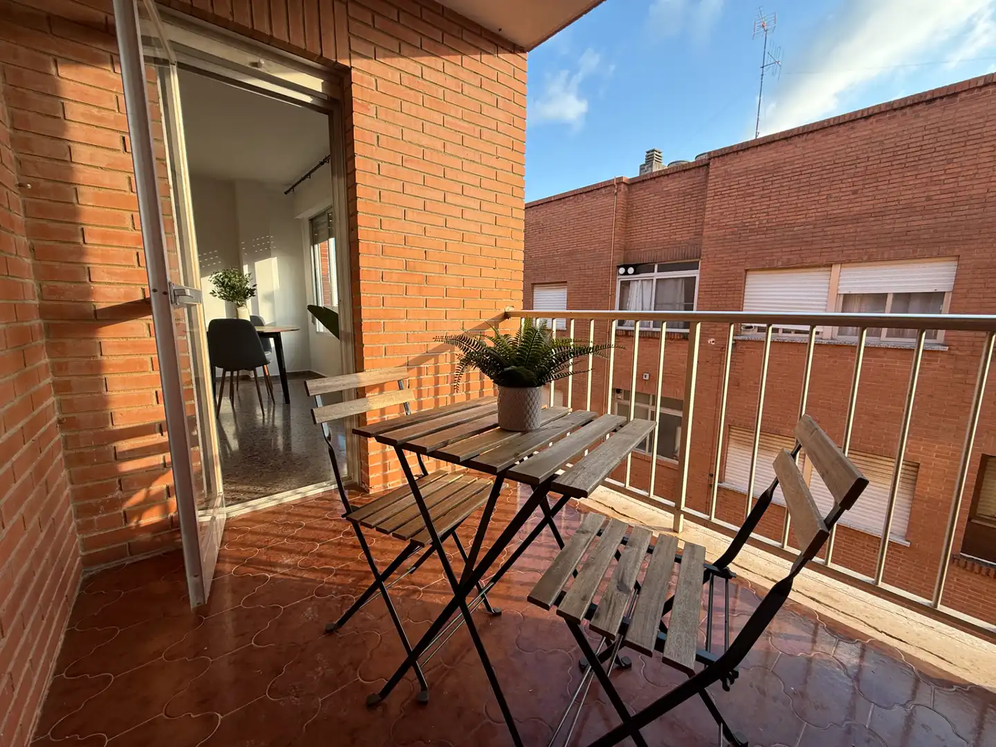 Habitación 110 m², Nules