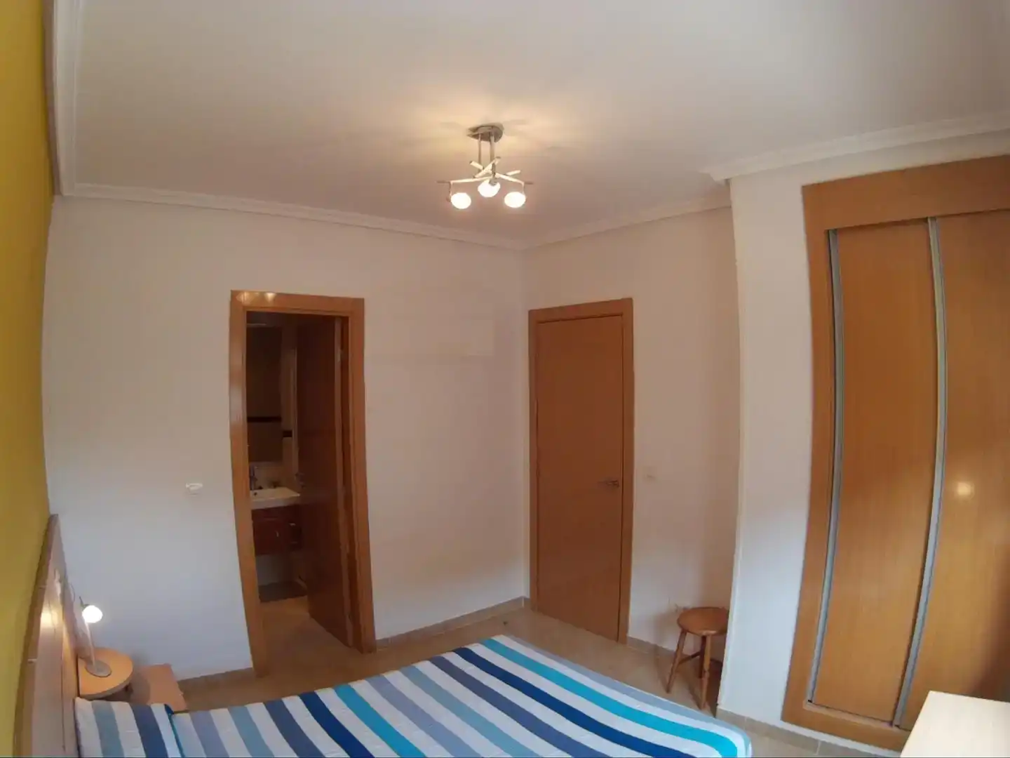 Piso de 96 m² en Oropesa del Mar