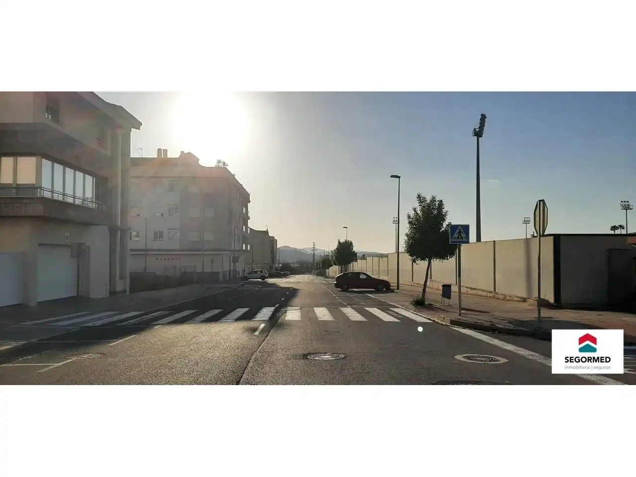 Piso de 196 m² en Segorbe