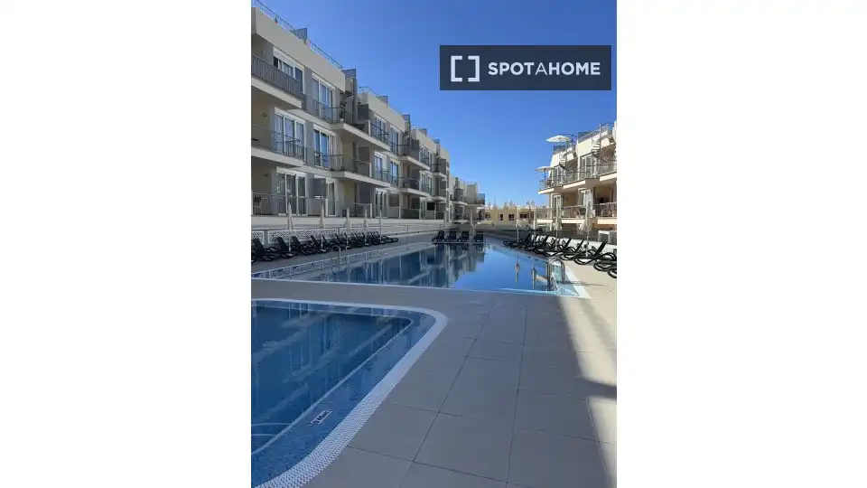 Habitación 92 m², Santiago del Teide