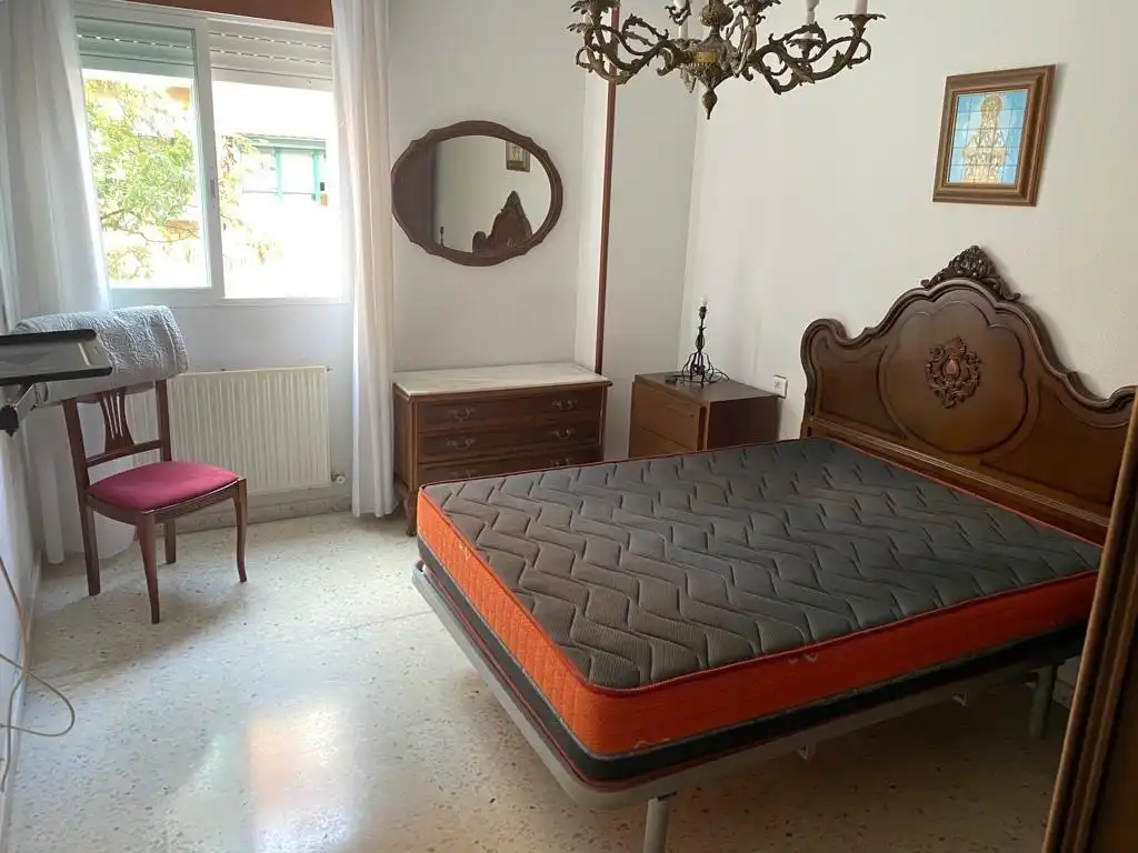 Piso de 54 m² en Cáceres