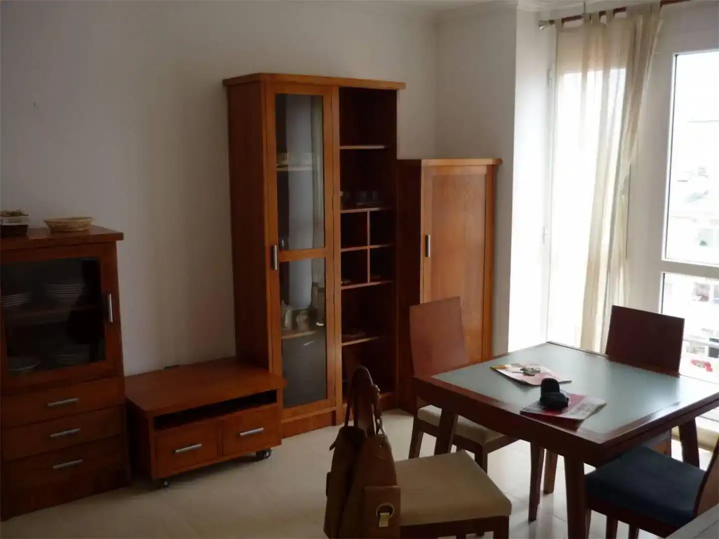 Piso de 40 m² en Foz