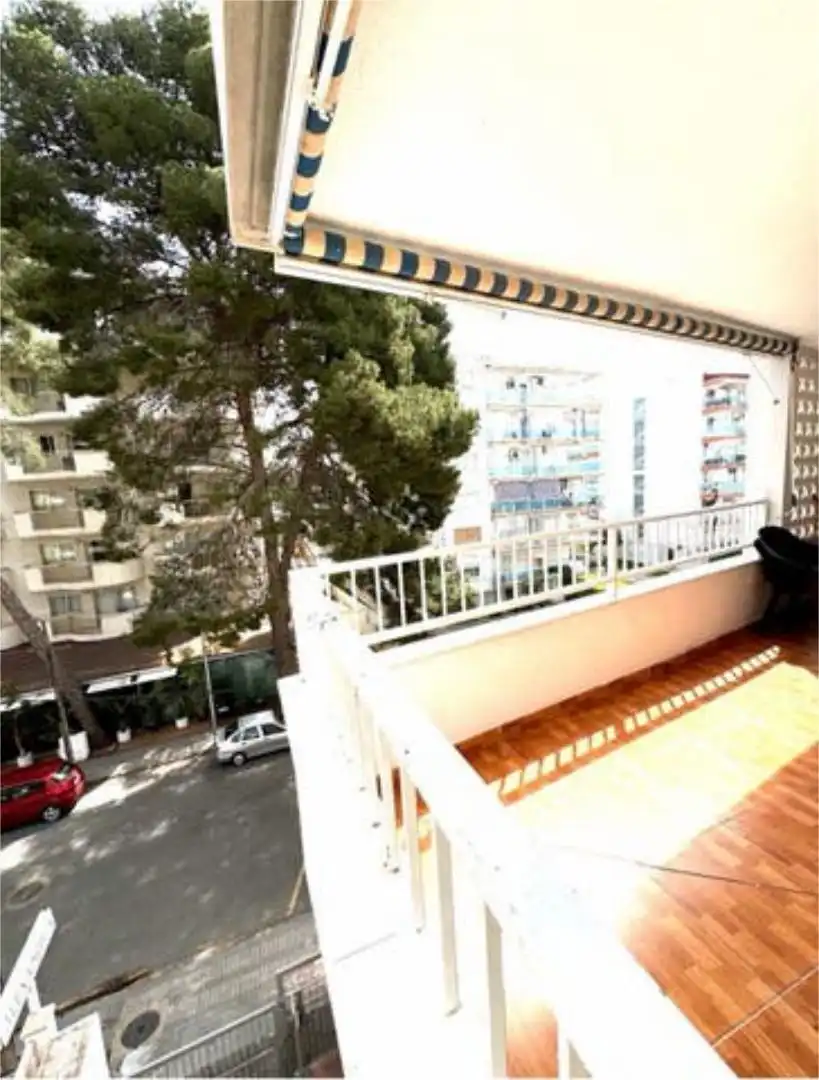 Apartamento 74 m² em Salou