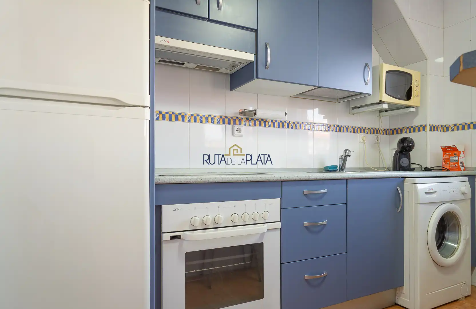 Piso de 55 m² en Zamora