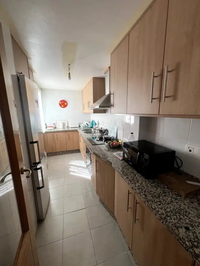 Wohnung 155 m² in Ítrabo