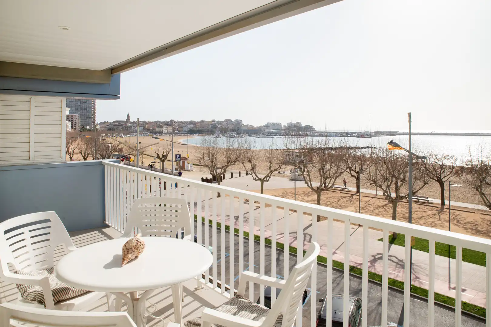 Pis de 75 m² a Palamós