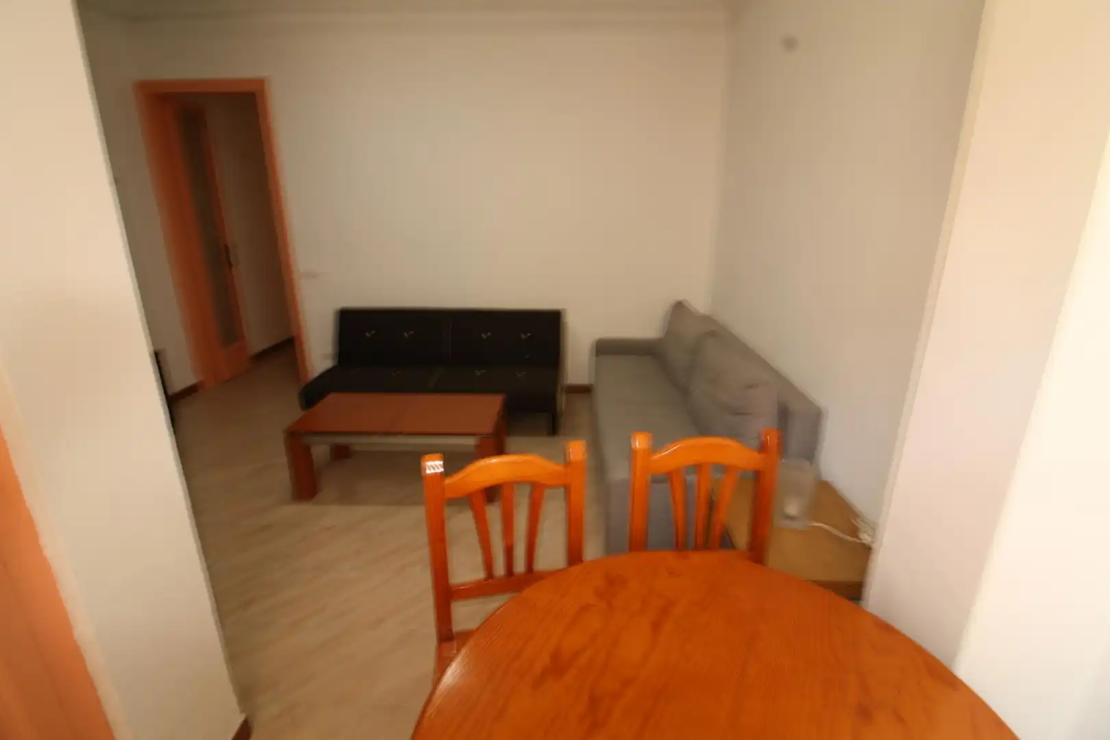 Pis de 88 m² a Barcelona
