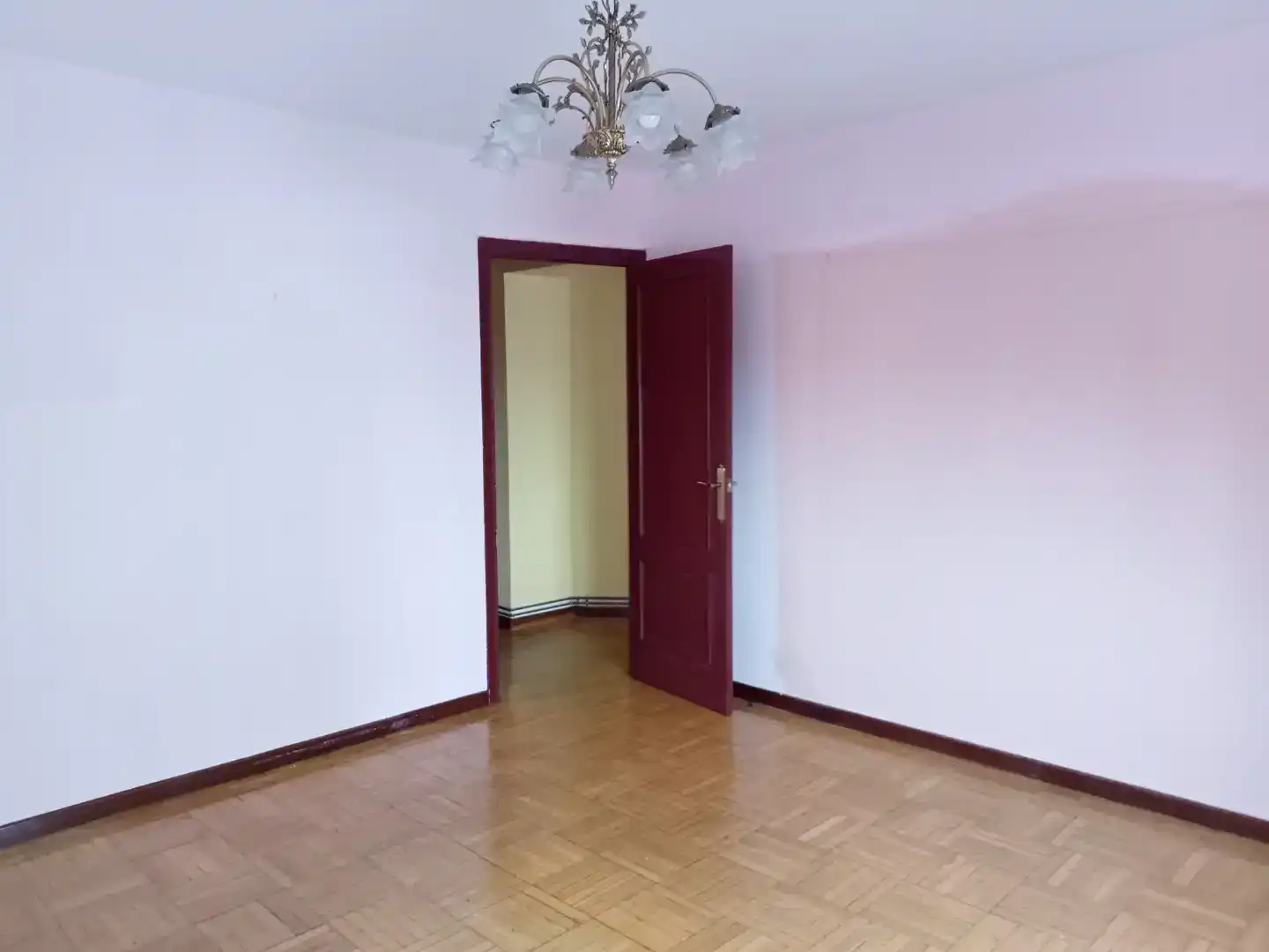 Piso de 81 m² en Gijón