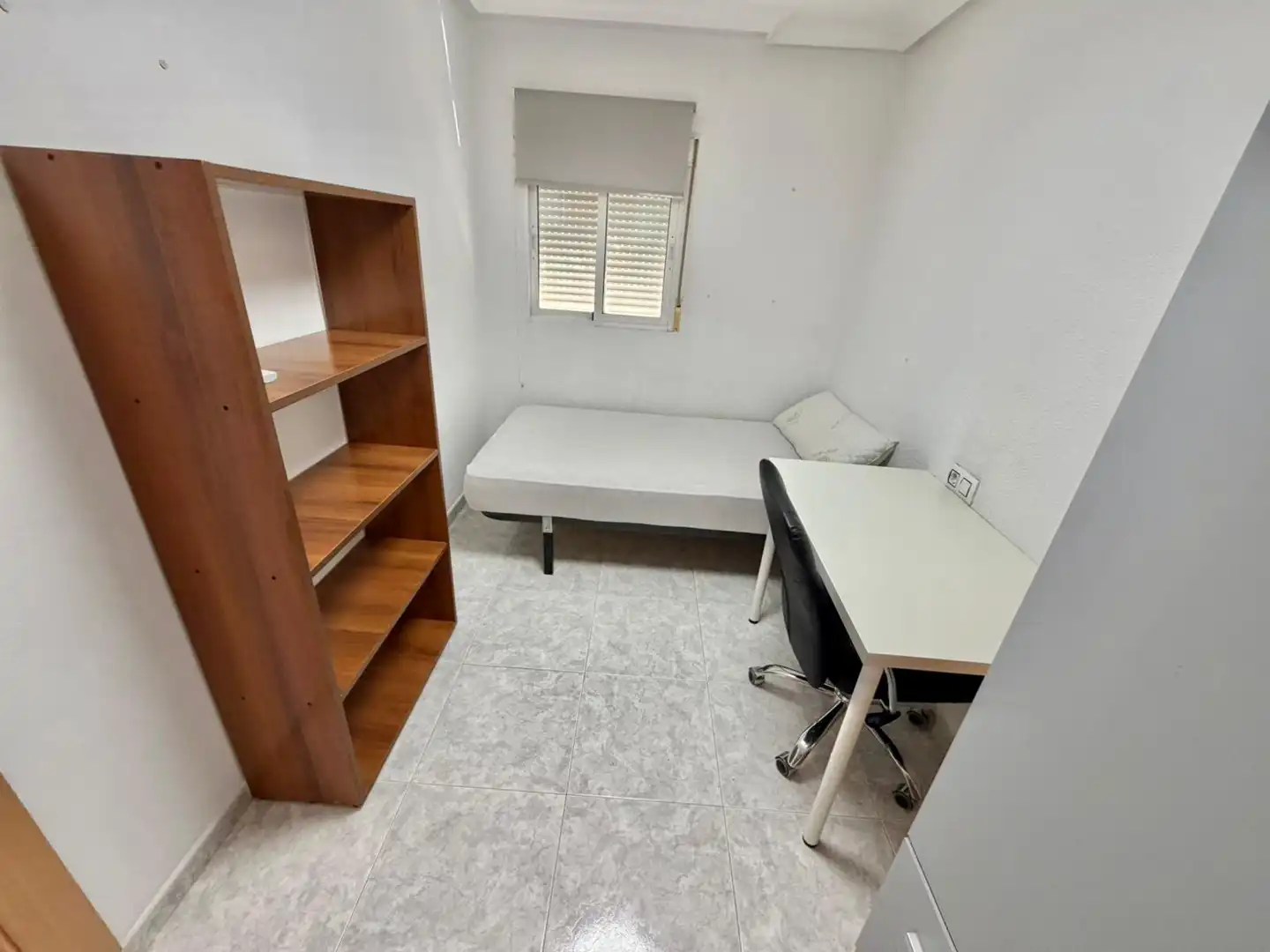 Piso de 88 m² en Jaén
