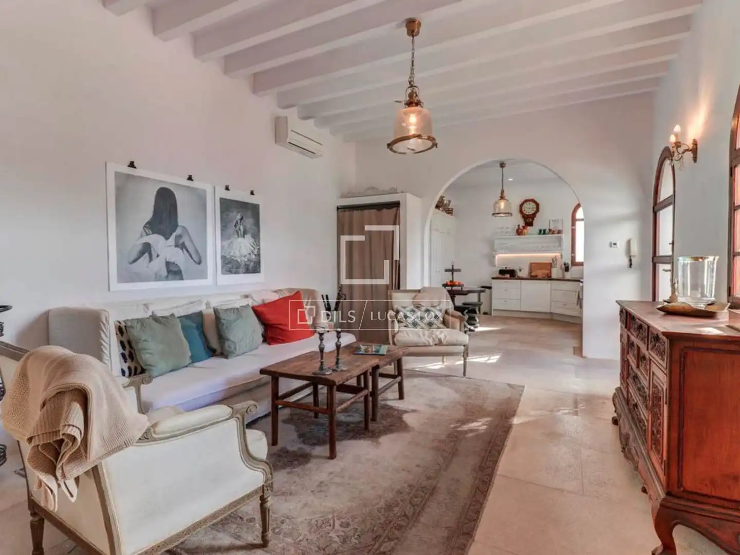 Casa de 376 m² en Palma