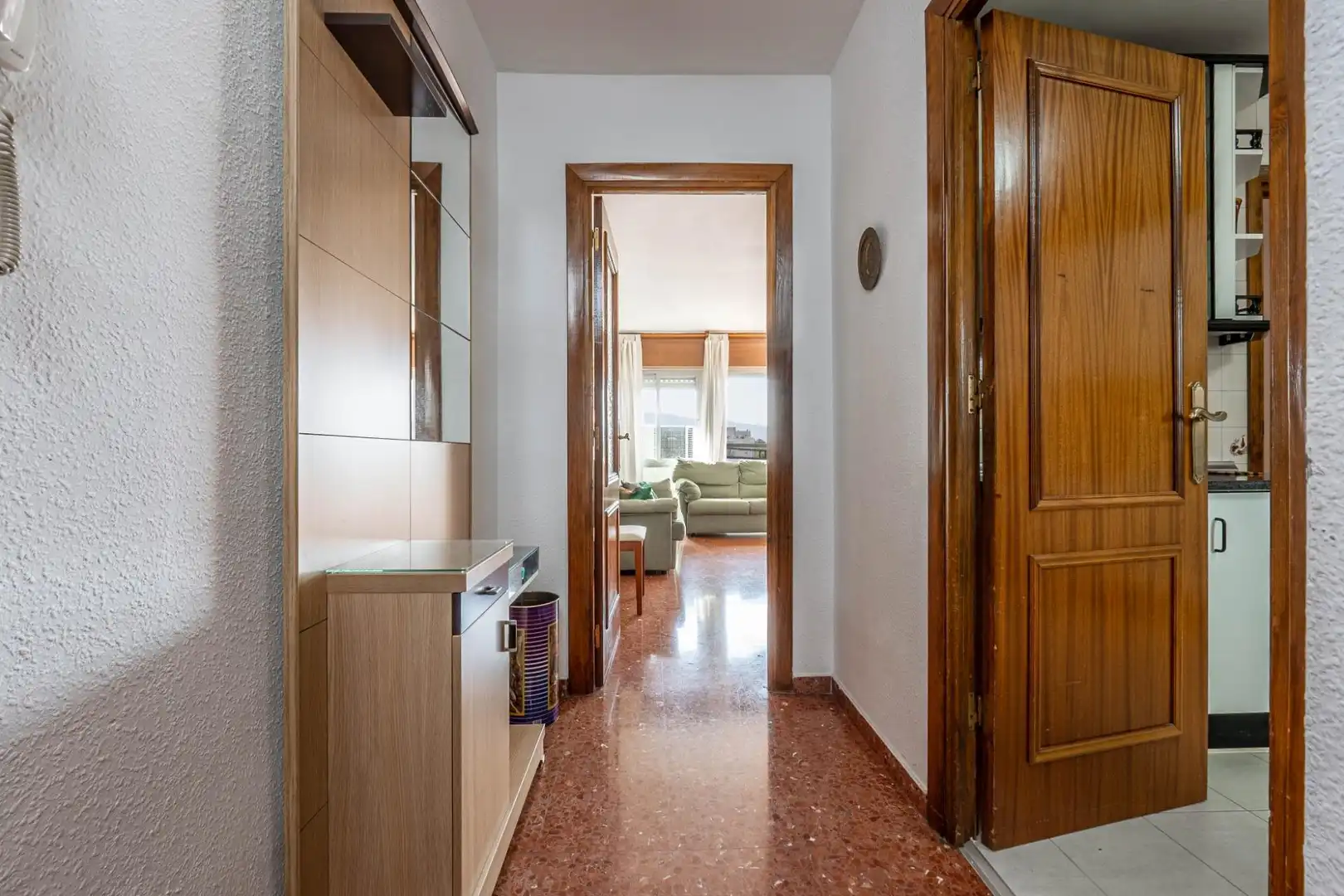 Habitación 126 m², Granada