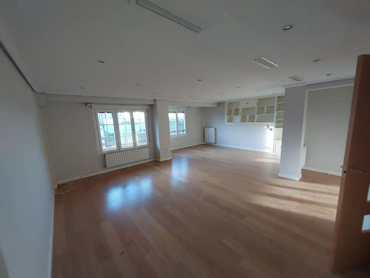 Piso de 140 m² en Zaragoza