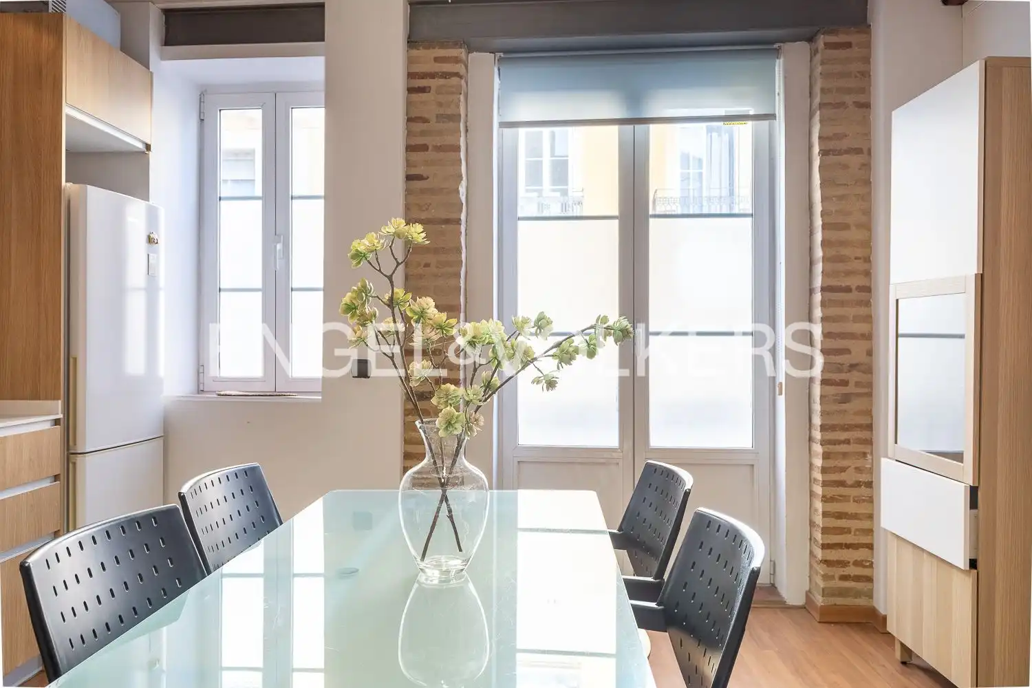 Wohnung 75 m² in Valencia