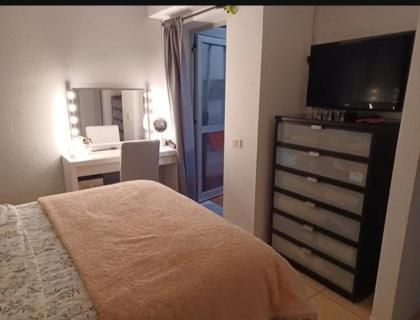 Piso de 60 m² en Agüimes