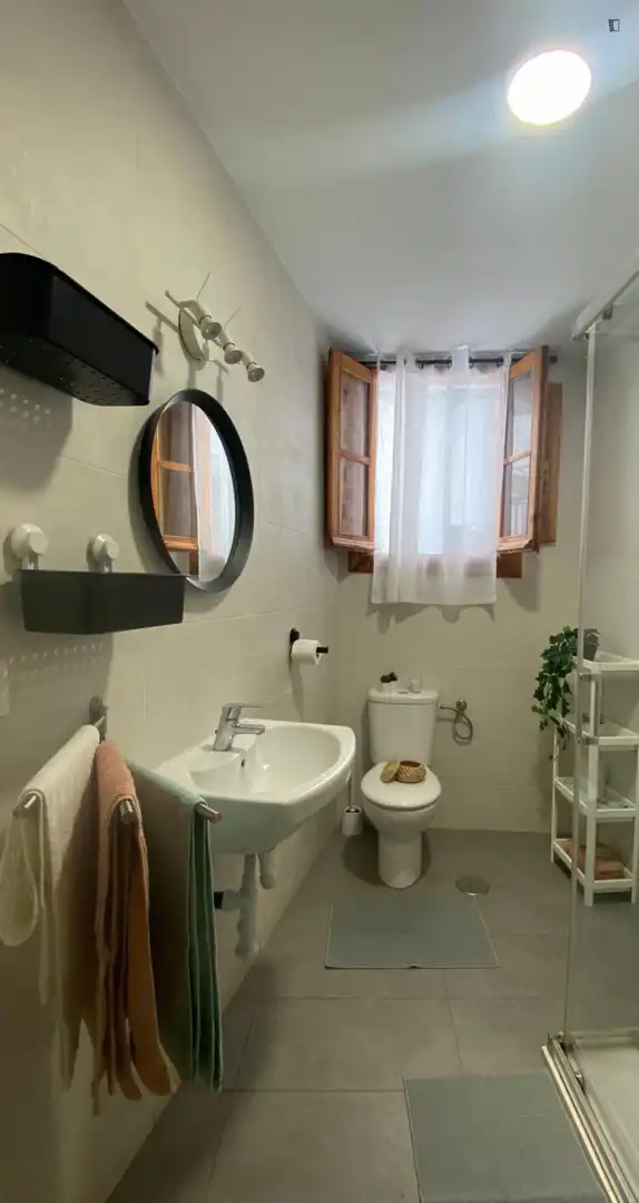 Habitación en alquiler, Almería