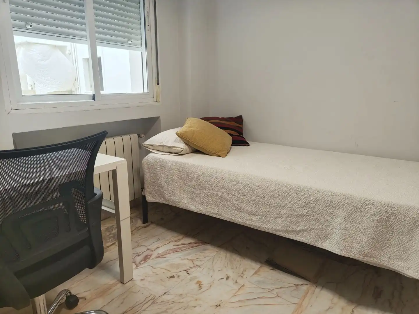 Piso de 125 m² en Sevilla
