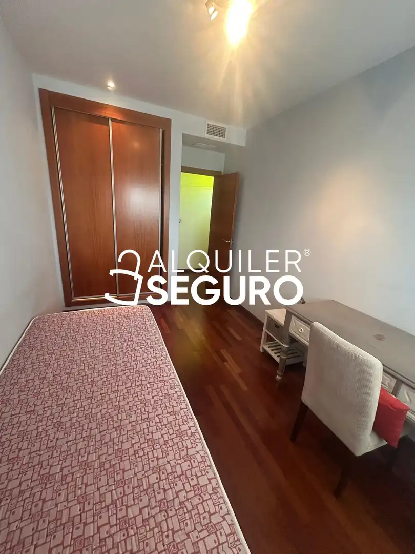 Piso de 89 m² en Granada