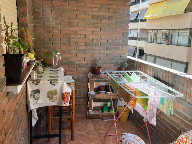 Habitación en alquiler, Alicante