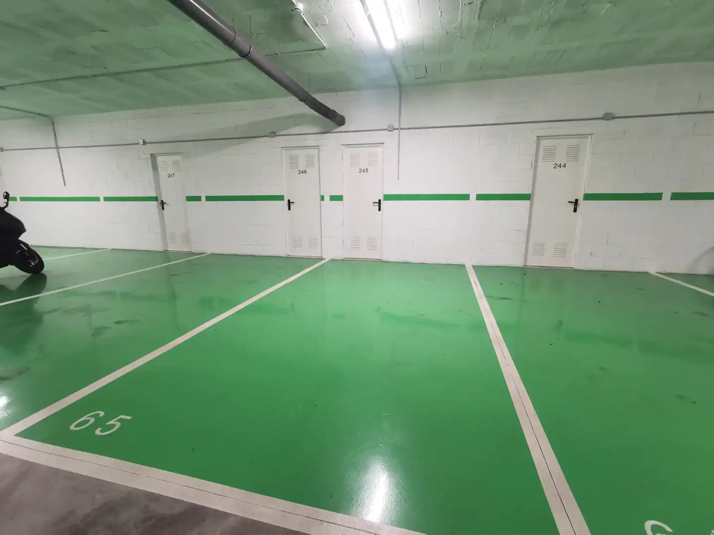Pis de 110 m² a Torremolinos
