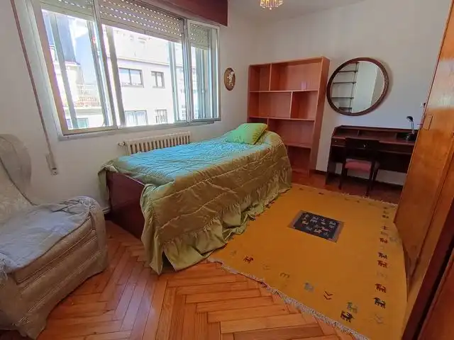 Piso en alquiler, Santiago de Compostela