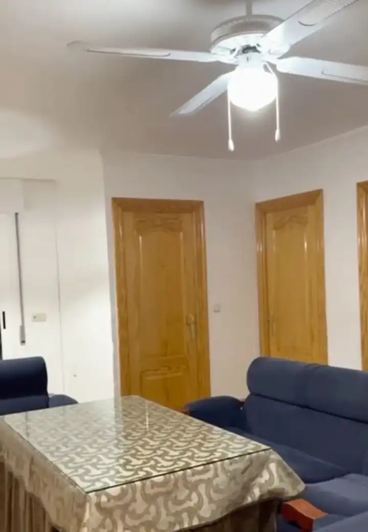 Habitación 120 m², Granada
