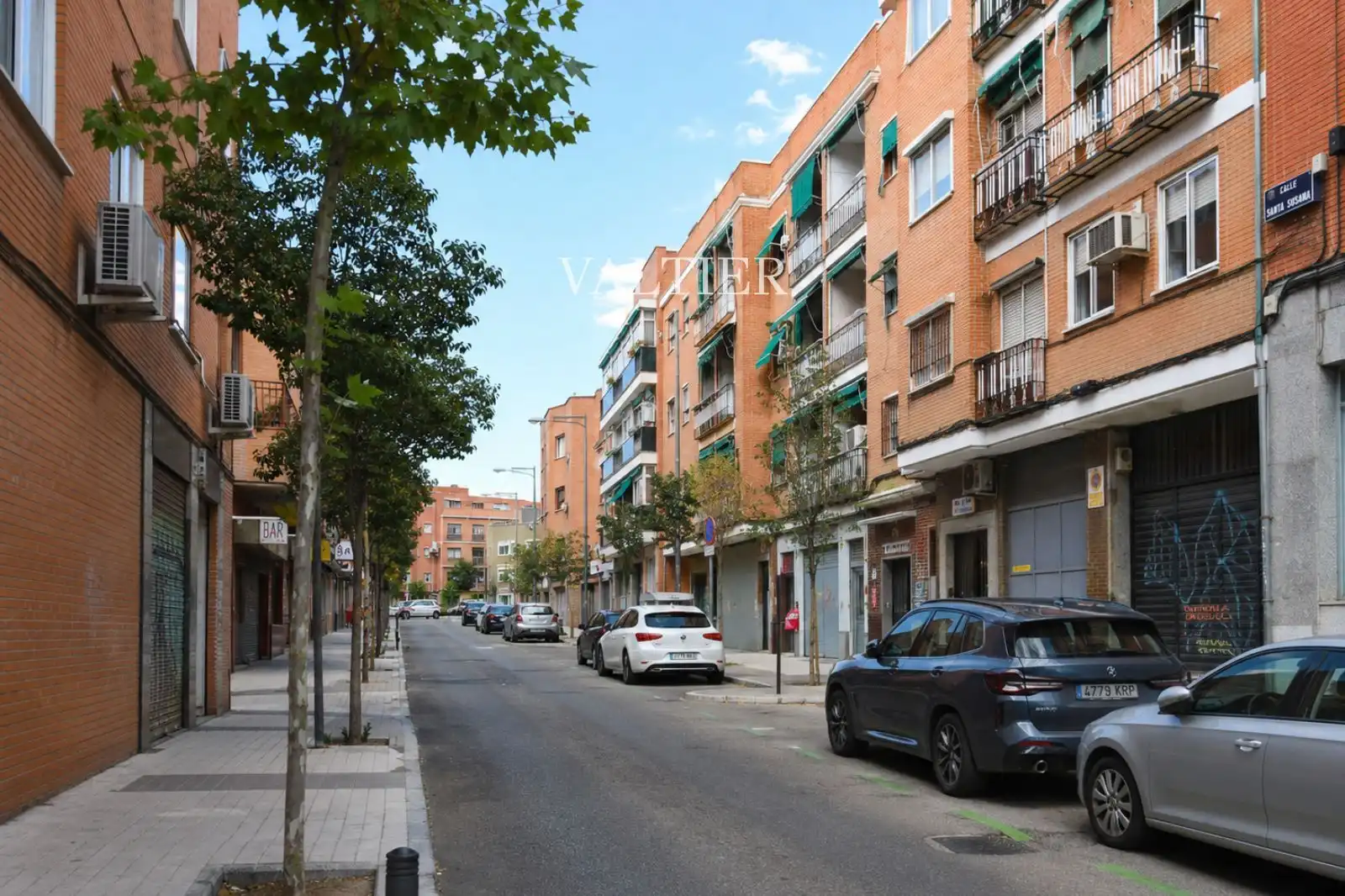 Apartamento 117 m² em Madrid