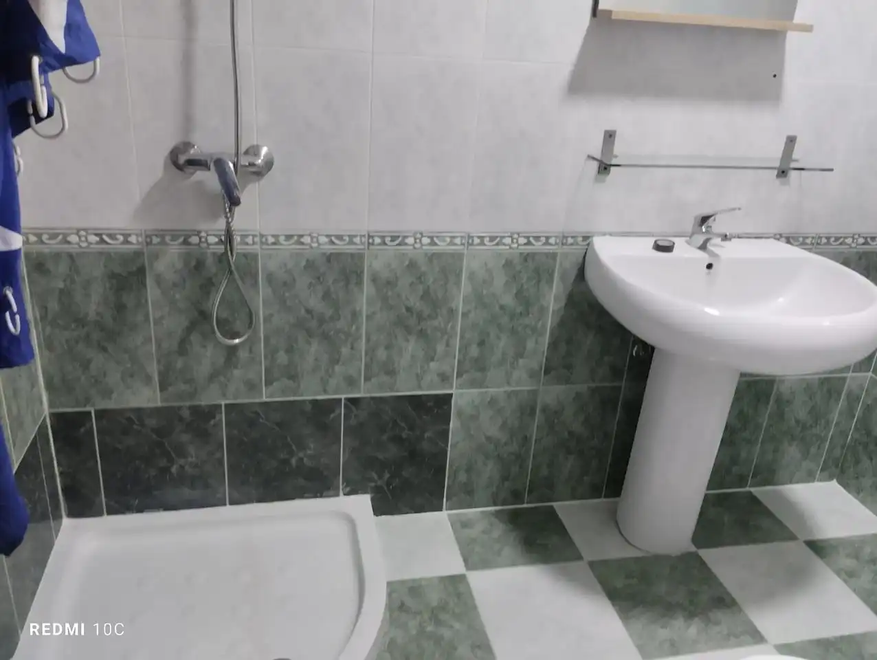 Piso de 99 m² en Melilla
