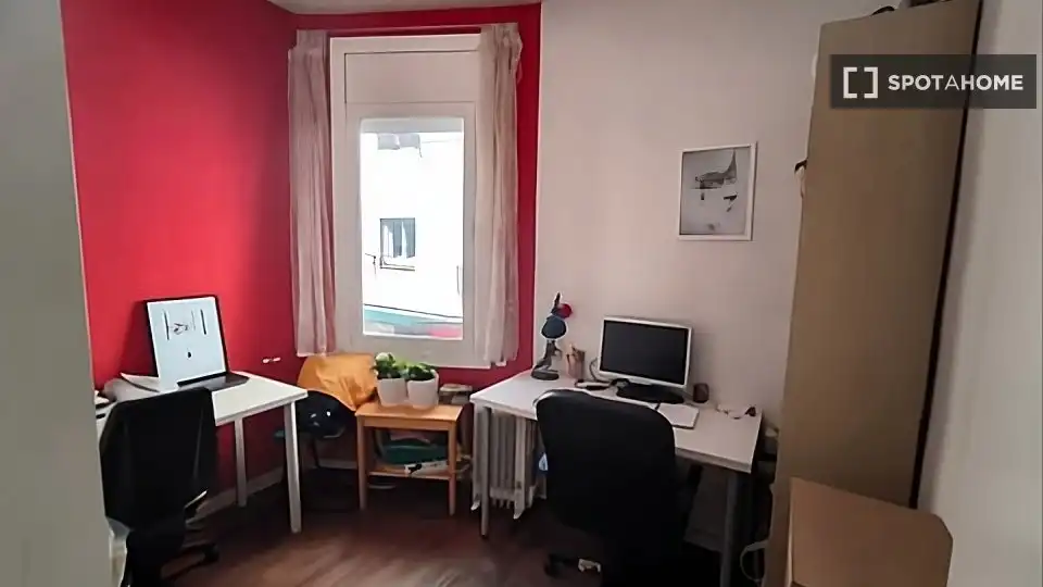 Piso de 55 m² en Barcelona