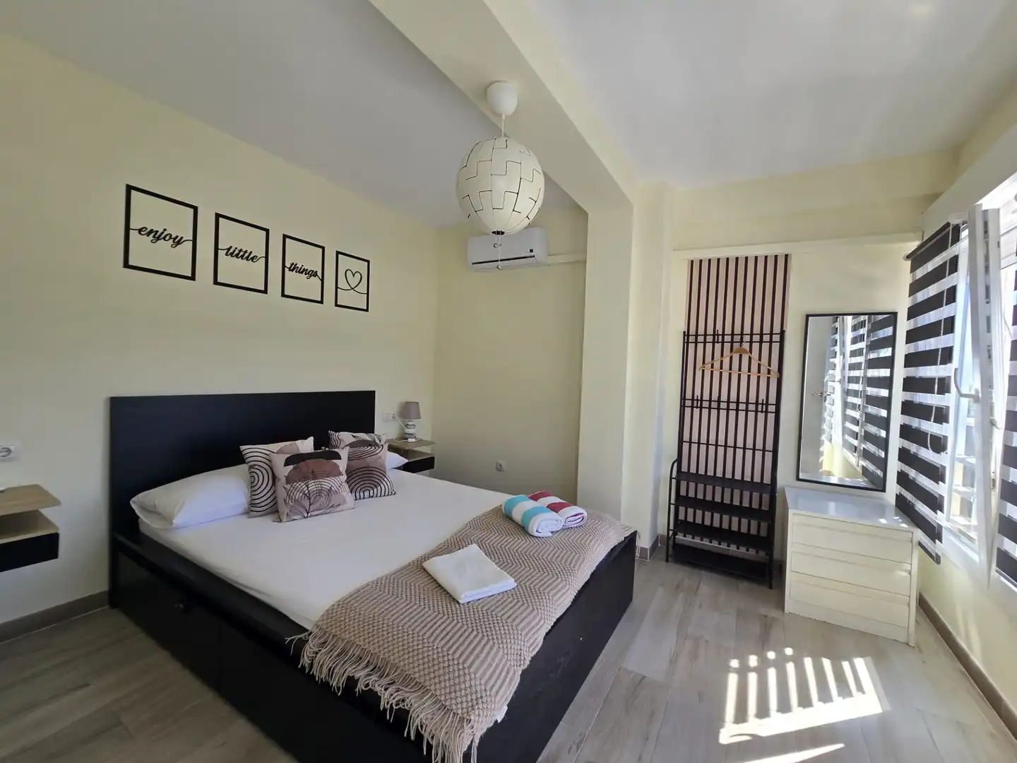 Pis de 76 m² a Benalmádena