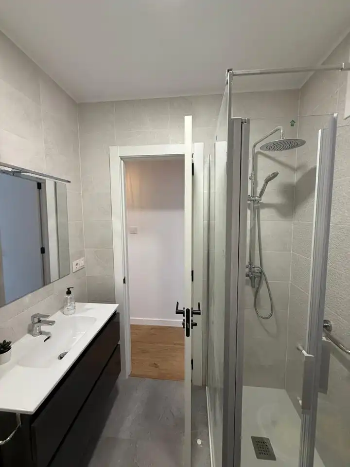 Habitación en alquiler, La Coruña