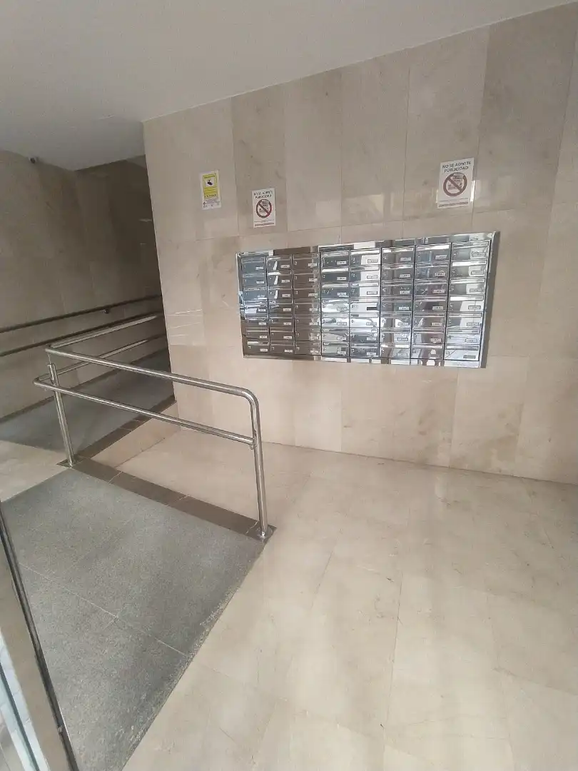 Pis de 72 m² a Granada