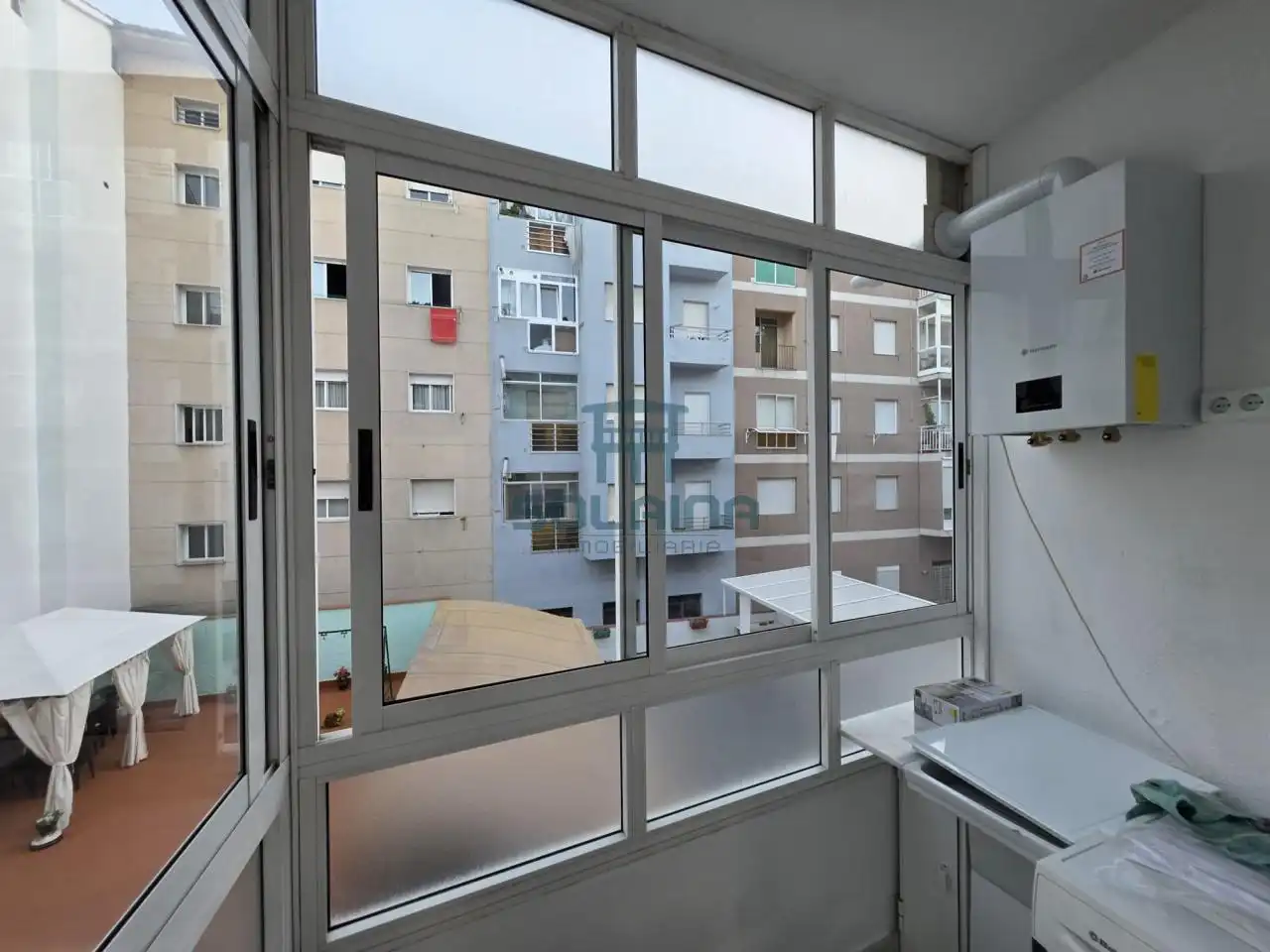 Квартира 100 м² в Оренсе