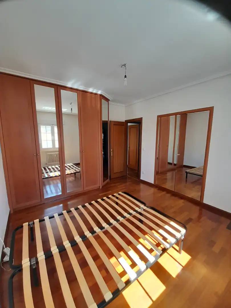 Pis de 125 m² a Valladolid