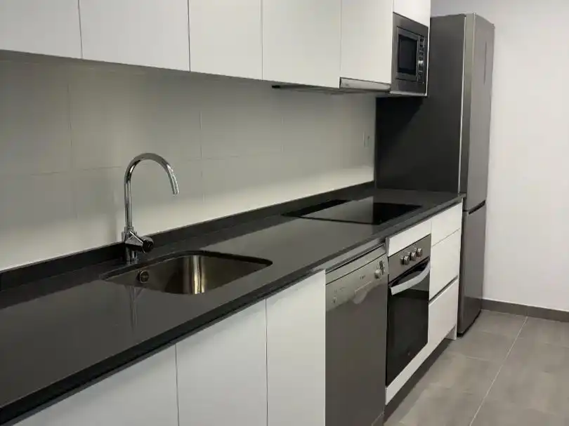 Piso de 98 m² en Sevilla
