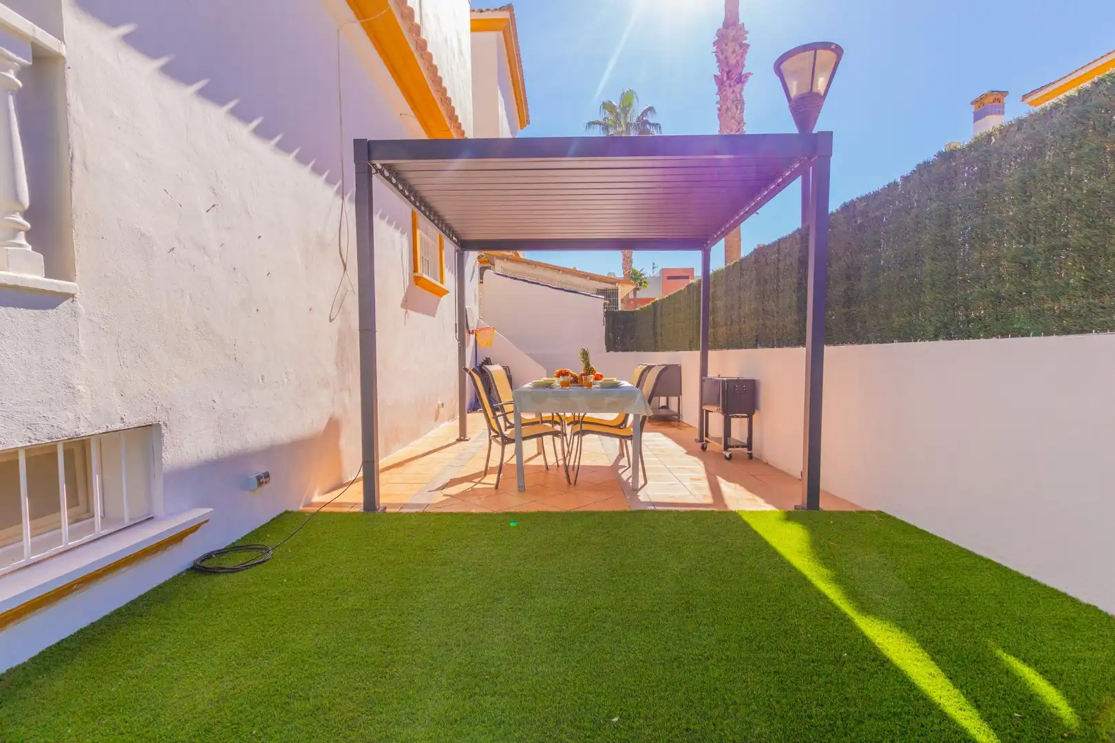 Haus 176 m² in Vera