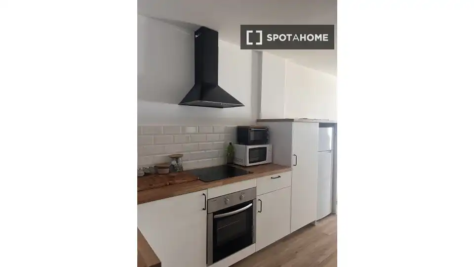 Habitación 66 m², El Rosario