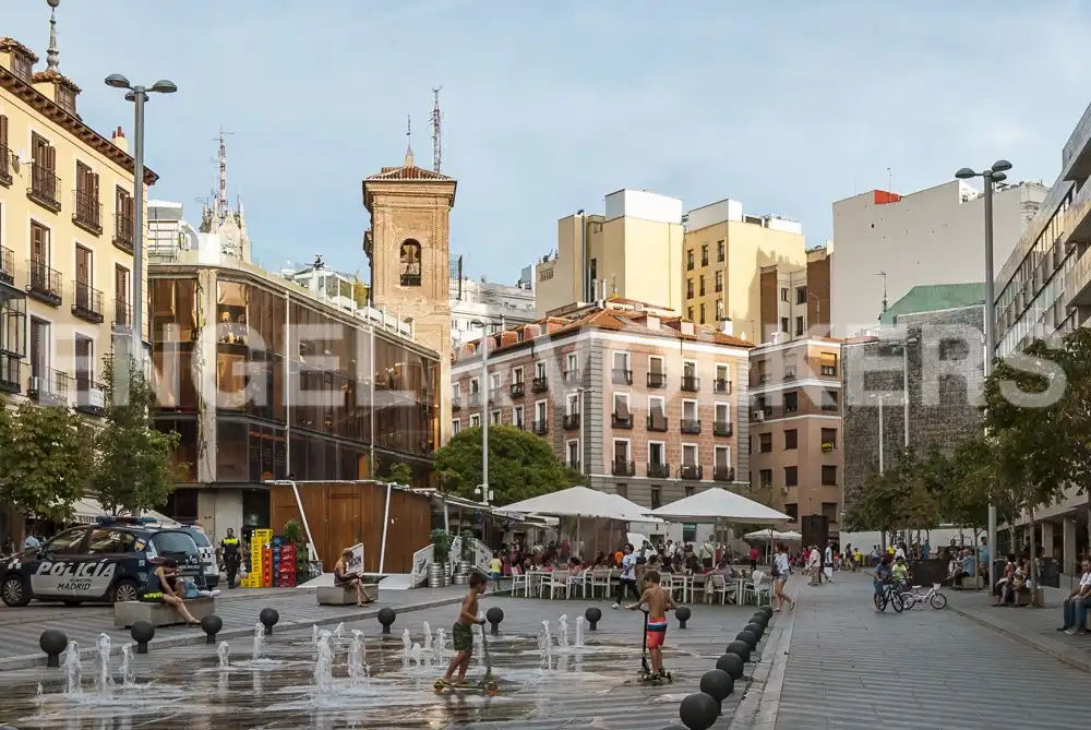 Piso de 80 m² en Majadahonda