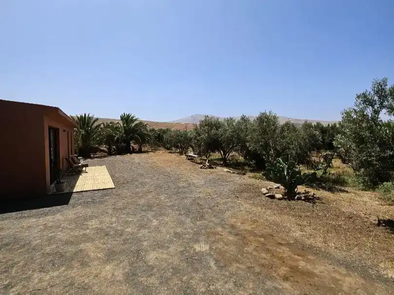 Casa de 55 m² en Pájara