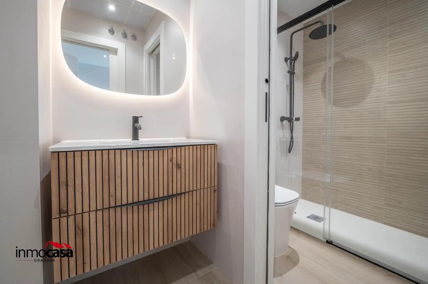 Appartamento 40 m² a Granada