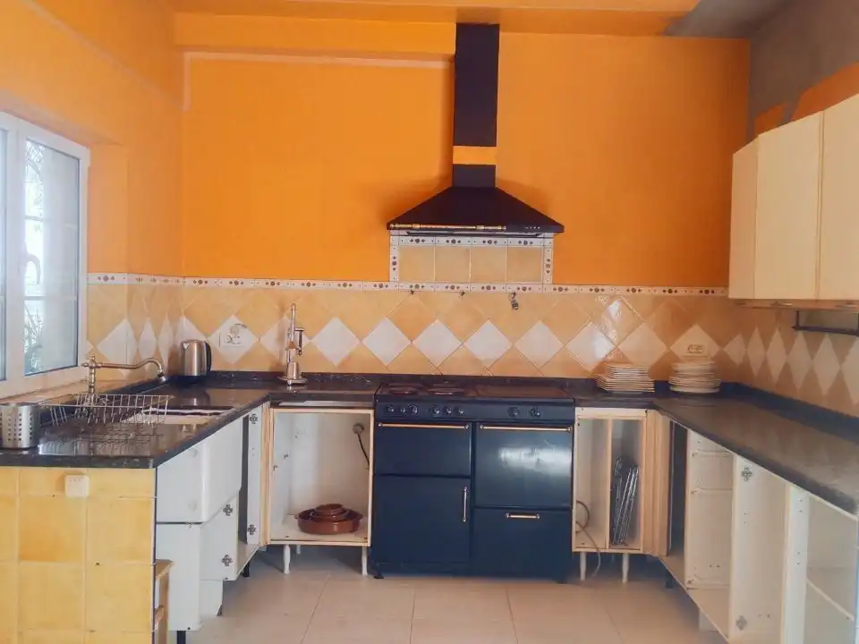 Piso de 230 m² en La Orotava