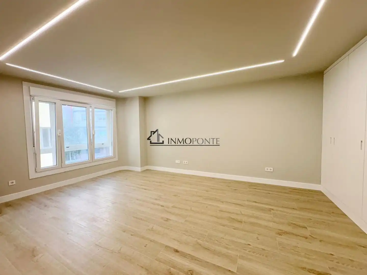 Pis de 110 m² a Pontevedra