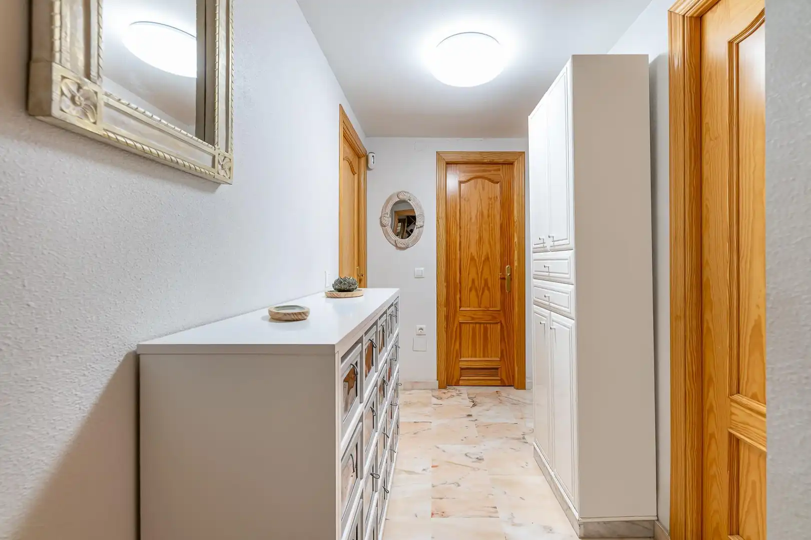 Квартира 174 м² в Benalmádena