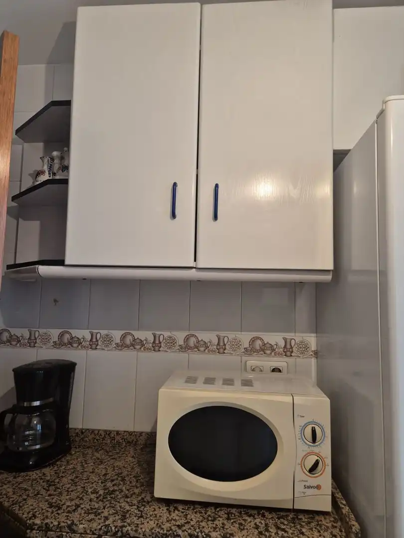 Wohnung 92 m² in Badajoz