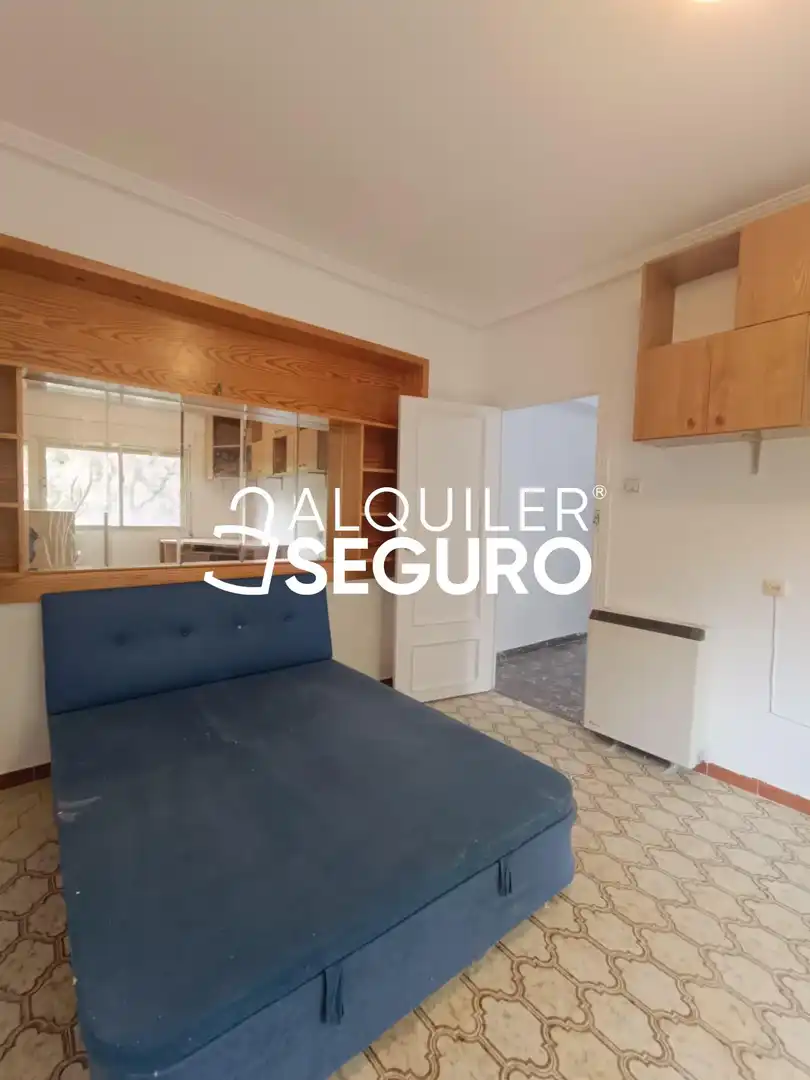 Apartamento 78 m² em Madrid