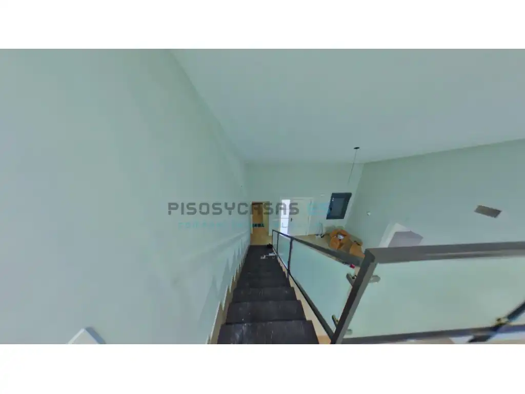 Piso de 350 m² en La Muela