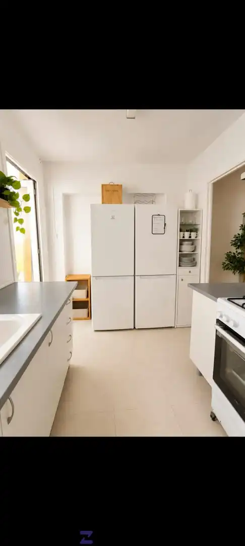 Piso de 100 m² en Castellón de la Plana